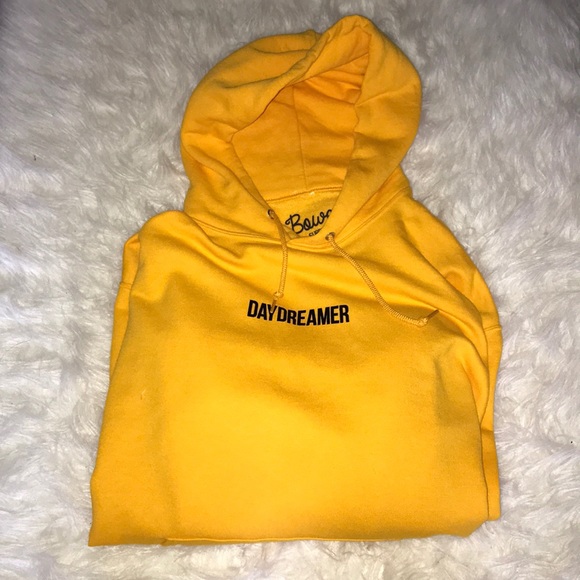 daydreamer hoodie